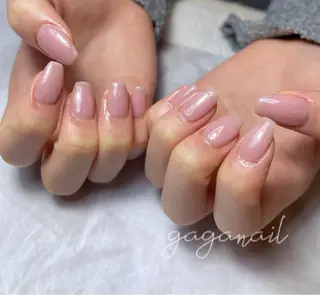 ネイル nailsalon gagaのネイルデザイン
