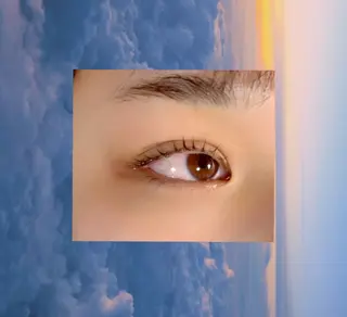 マツエク・マツパ マリーテレジア MIURAのマツエク・マツパデザイン