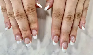 ネイル Nail Salon Three所属・Three いわなべのネイルデザイン