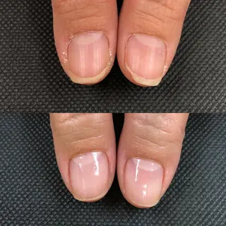 ネイル Atelier Masami 爪や所属・菊池 雅美のネイルデザイン