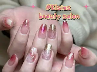 ネイル nono   高田馬場所属・🌸nono🌸 高田馬場のネイルデザイン