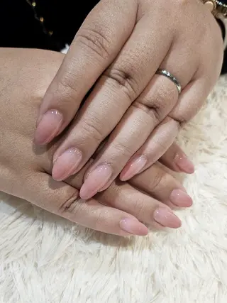 ネイル plus j yuuのネイルデザイン