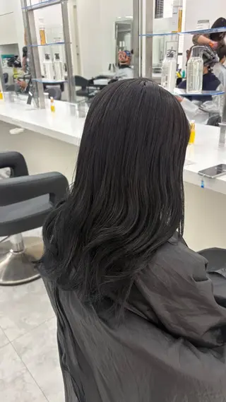 カラー ARISA/ガーリー /艶髪カラー♡のヘアスタイル