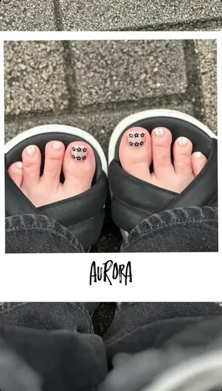 ネイル ネイル空間　池袋店所属・miku_nail 池袋のネイルデザイン