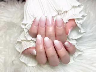 ネイル ☁️Yun nail KiKi☁️のネイルデザイン