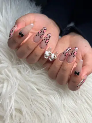 ネイル 587nail *のネイルデザイン