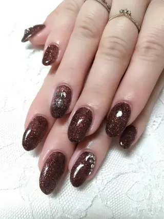 ネイル N Kaoriのネイルデザイン