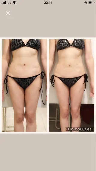 ミディアム カラー パーマ ヘアアレンジ メンズ キッズ ネイル マツエク・マツパ アニメ,Vオタク× 即効痩せエステサロンのエステ・リラクイメージ