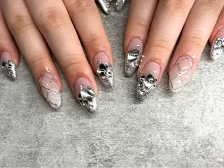 ネイル MiiTow nailのネイルデザイン
