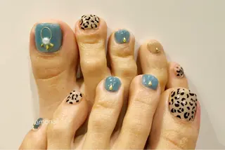 ネイル 唐笠 祥子のその他イメージ