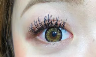 マツエク・マツパ 野田 京七のマツエク・マツパデザイン