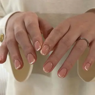 ネイル Manamǐ 個性派のネイルデザイン