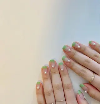 ネイル 🌵the.one nails🌵新小岩のネイルデザイン