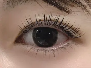マツエク・マツパ REI eyelashのマツエク・マツパデザイン