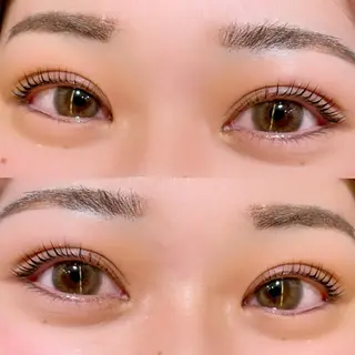 マツエク・マツパ 髪を綺麗に伸ばす人/ 艶髪✨️針田 綾音✨のヘアスタイル