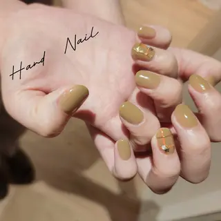 ネイル Bianca名駅店 あゆのネイルデザイン