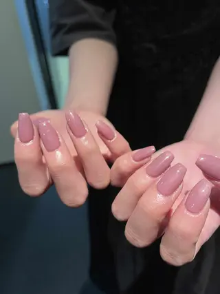 ネイル 佐藤 ゆみのネイルデザイン