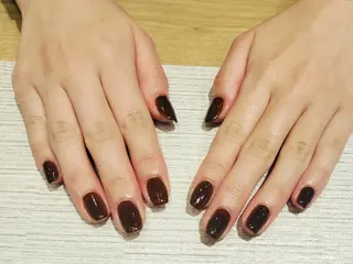 ネイル 青木 ネイルステーションのネイルデザイン