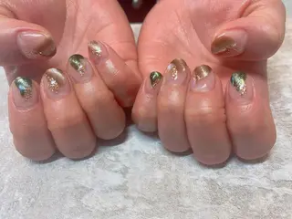 ネイル beauty salon RePi所属・B.S. RePiのエステ・リラクイメージ