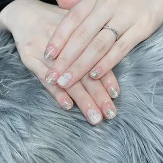 ネイル nail salon R'sのネイルデザイン