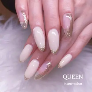 ネイル 菊地 千奈のエステ・リラクイメージ