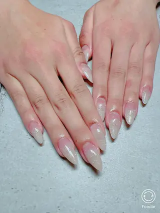 ネイル たきぐち みちこのネイルデザイン