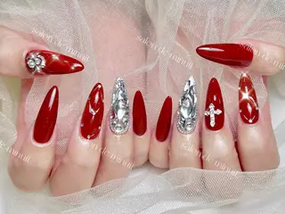 ネイル Nancy 💕のネイルデザイン