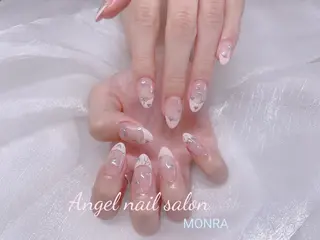 ネイル MON RAのネイルデザイン
