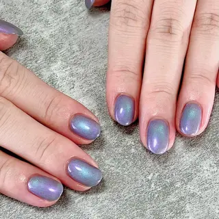 ネイル haleyume所属・shino🌟 痛ネイルのネイルデザイン