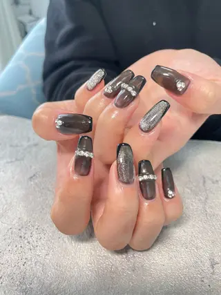 ネイル はるひな ねいるのネイルデザイン