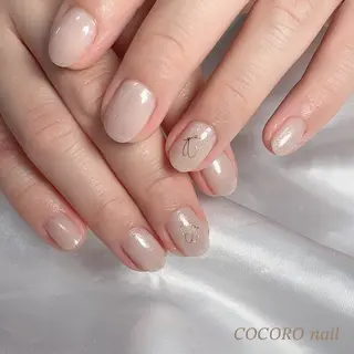 ネイル AKI ♥︎のネイルデザイン