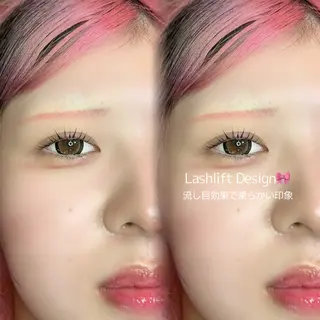 マツエク・マツパ Luna所属・YUKA 💫大阪福島のマツエク・マツパデザイン