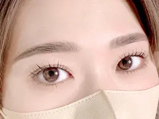 マツエク・マツパ La suzuran 上前津店 田中のマツエク・マツパデザイン