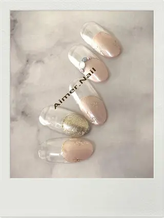 ネイル Aimer. Nailのネイルデザイン