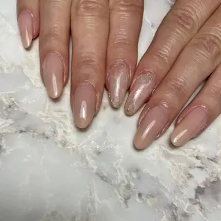 ネイル Colorer'me クロレミーのネイルデザイン