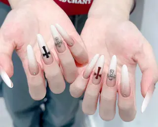 ネイル Molly _nailのネイルデザイン