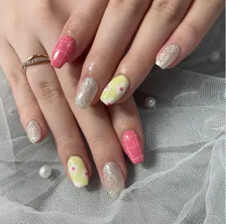 ネイル Renatus Nailのネイルデザイン