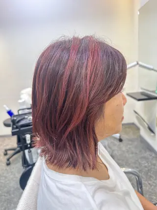 ミディアム サロンイズディス所属・🐥日比野 令🐥のマツエク・マツパデザイン