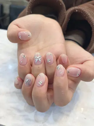 ネイル arl nail💅yuriのネイルデザイン