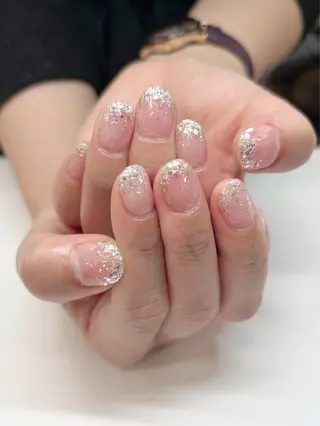 ネイル MAXKELLY mihoのネイルデザイン