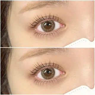 マツエク・マツパ 【やり放題専門店】 スカルプ&長さ出しのネイルデザイン