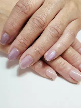 ネイル Jewelry&Nail ecxia所属・矢野 美希のネイルデザイン