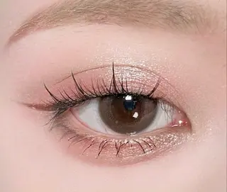 マツエク・マツパ 立花 純のマツエク・マツパデザイン