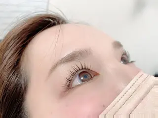 マツエク・マツパ フォーラル 福岡のマツエク・マツパデザイン