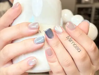 ネイル 🤍Hazel 吉祥寺🤎のネイルデザイン