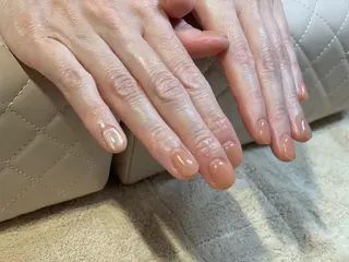 ネイル i. ayakaのネイルデザイン