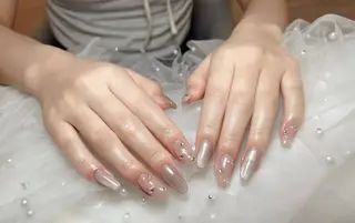 ネイル Bél nail salon キキのネイルデザイン