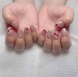 ネイル hairsalon556所属・hairsalon 556のネイルデザイン