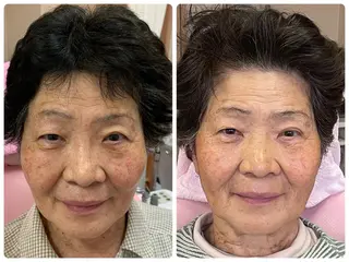 Salon Rion所属・Rion 野々村のエステ・リラクイメージ