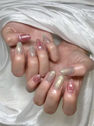ネイル nail salon angeのネイルデザイン